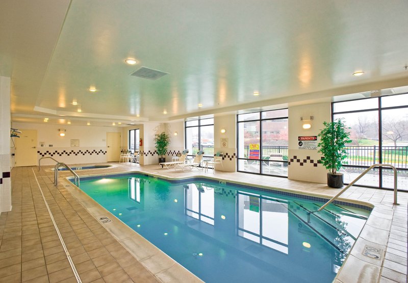 Springhill Suites Bwi Airport By Marriott, Linthicum Springhill Suites Bwi Airport By Marriott, Linthicum