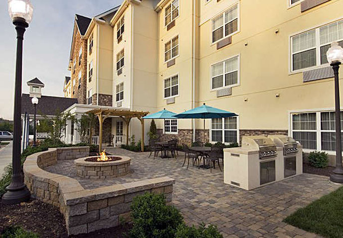 Towneplace Suites By Marriott Baltimore Bwi Airport, Linthicum Towneplace Suites By Marriott Baltimore Bwi Airport, Linthicum