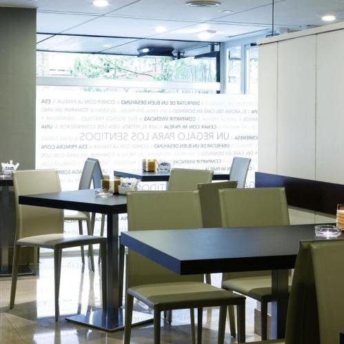 Ayre Hotel Ramiro I, Oviedo Ayre Hotel Ramiro I, Oviedo
