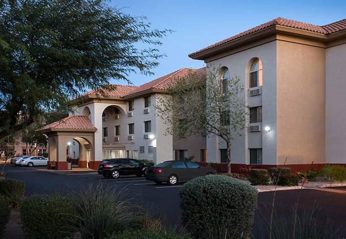 GreenTree Inn & Suites Mesa, Mesa GreenTree Inn & Suites Mesa, Mesa