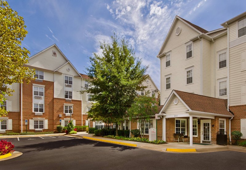 Towneplace Suites By Marriott Falls Church, Falls Church Towneplace Suites By Marriott Falls Church, Falls Church