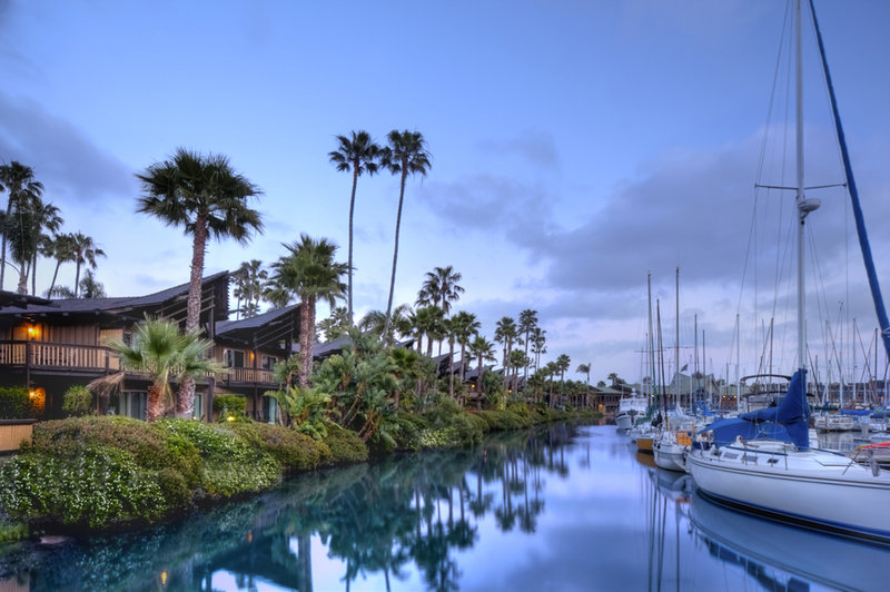 Humphreys Half Moon Inn, San Diego Humphreys Half Moon Inn, San Diego