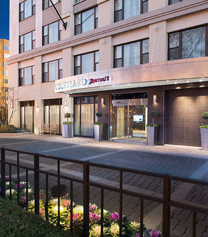 Courtyard By Marriott Washington Embassy Row, Washington Courtyard By Marriott Washington Embassy Row, Washington