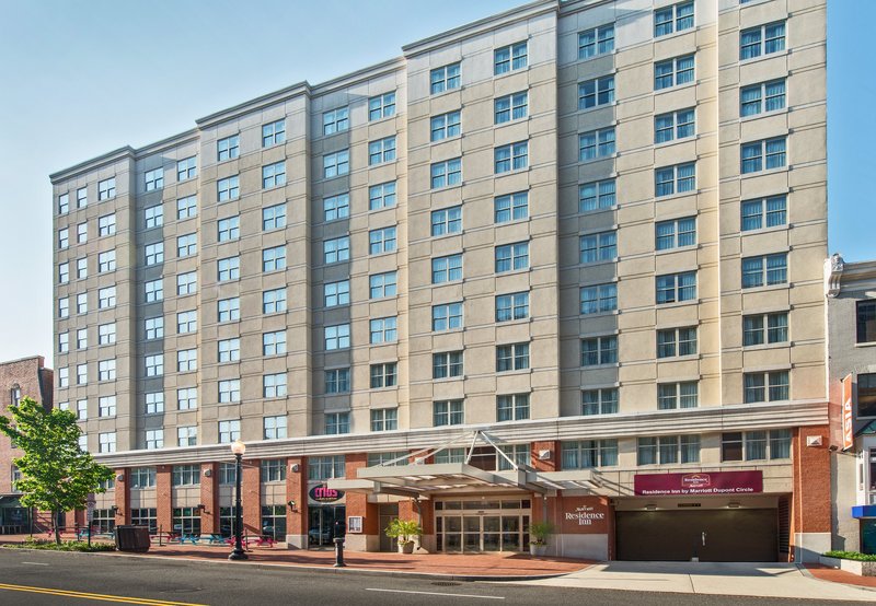 Residence Inn by Marriott Washington, DC/Dupont Circle, Washington Residence Inn by Marriott Washington, DC/Dupont Circle, Washington
