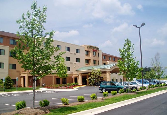 Courtyard By Marriott Potomac Mills Woodbridge, Woodbridge Courtyard By Marriott Potomac Mills Woodbridge, Woodbridge
