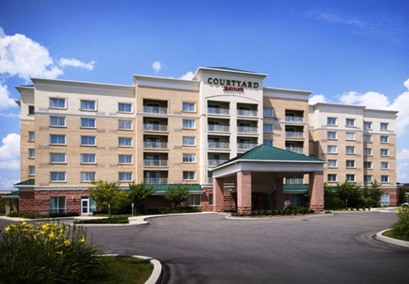Courtyard by Marriott Toronto Markham, Toronto Courtyard by Marriott Toronto Markham, Toronto