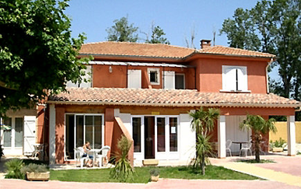 Court'inn Suites, Avignon Court'inn Suites, Avignon