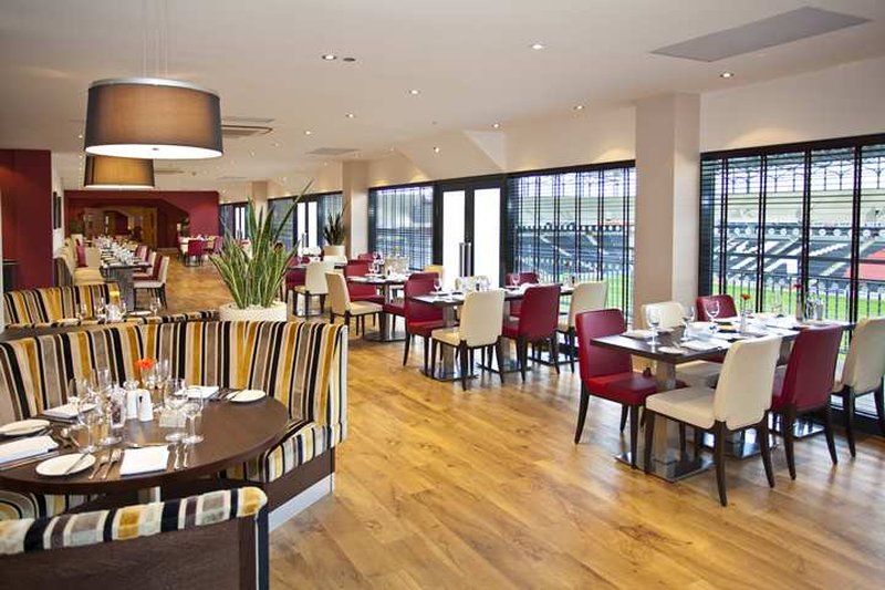 DoubleTree by Hilton Milton Keynes, Milton Keynes DoubleTree by Hilton Milton Keynes, Milton Keynes