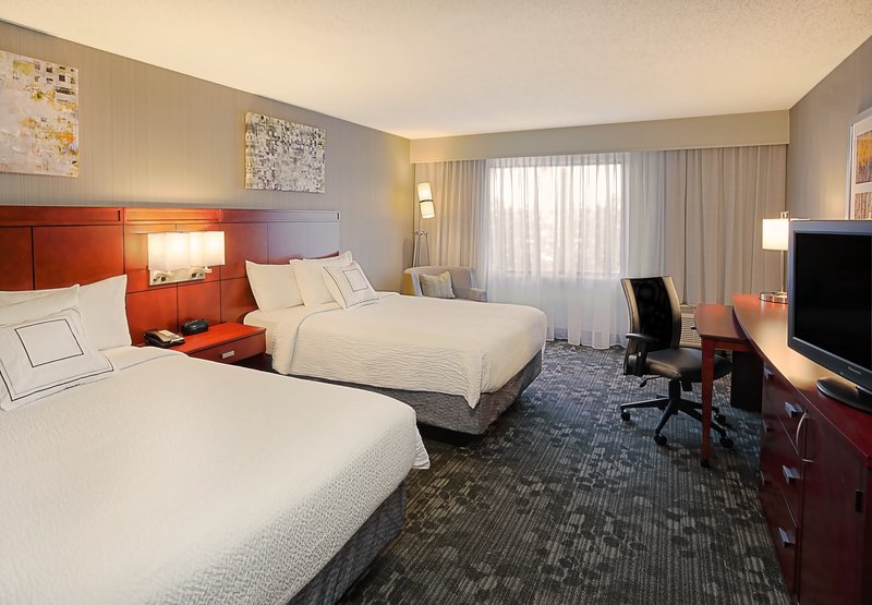 Courtyard By Marriott South Bend-Mishawaka, Mishawaka Courtyard By Marriott South Bend-Mishawaka, Mishawaka