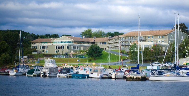 Oak Island Resort & Conference Centre, Halifax Oak Island Resort & Conference Centre, Halifax