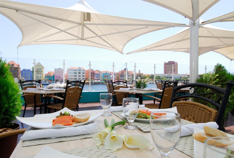 Otrobanda Hotel & Casino, Willemstad Otrobanda Hotel & Casino, Willemstad