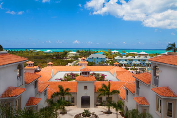 La Vista Azul Resort, Providenciales La Vista Azul Resort, Providenciales