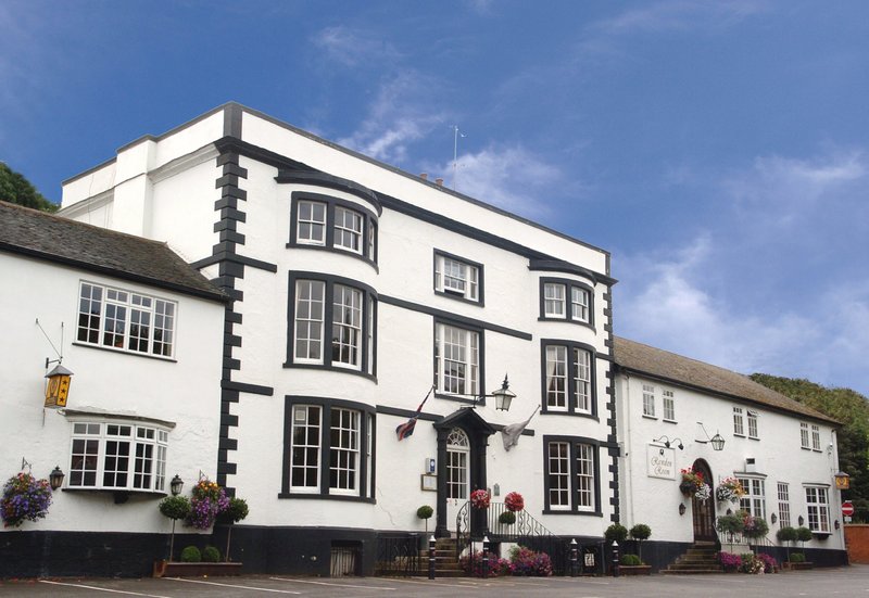 Donington Manor Hotel, Derby Donington Manor Hotel, Derby
