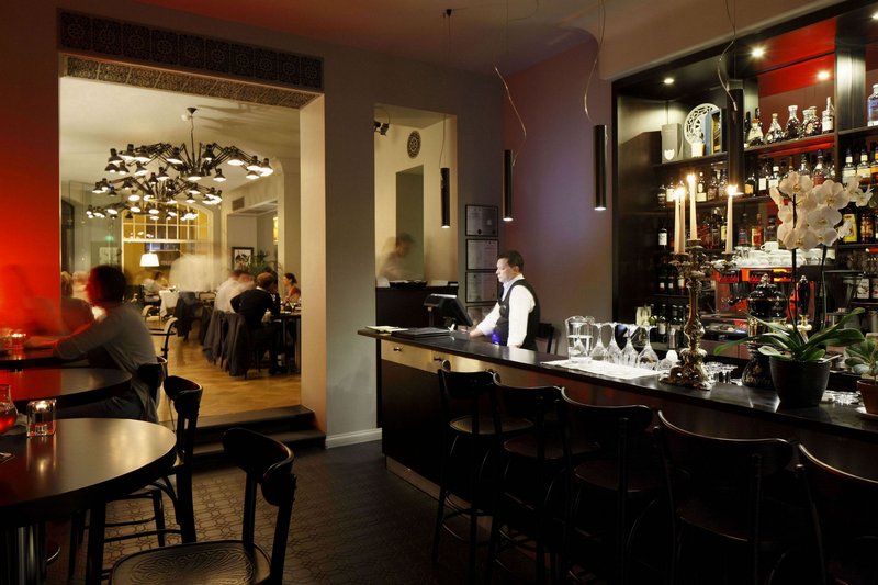 Neiburgs Hotel, Riga Neiburgs Hotel, Riga