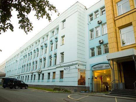 Nautilus Inn, Saint Petersburg Nautilus Inn, Saint Petersburg