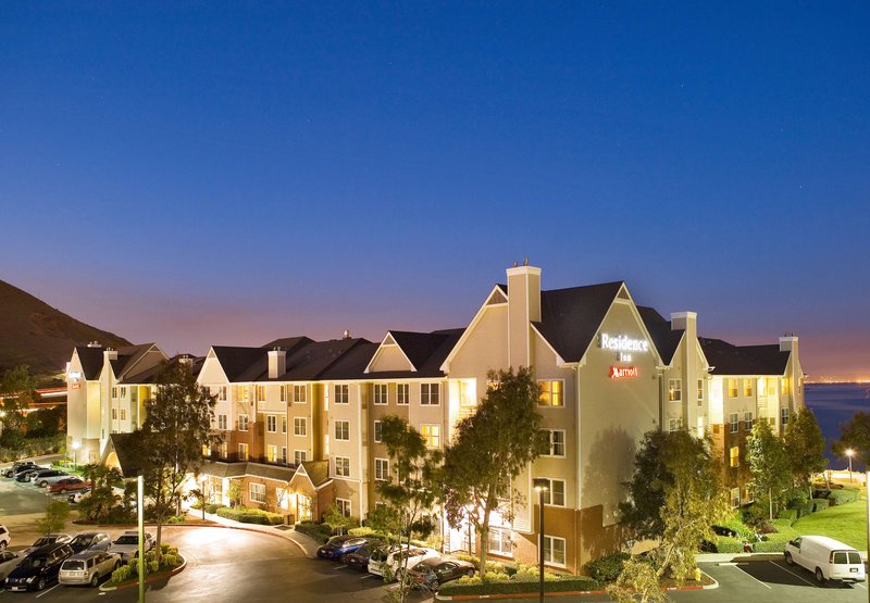 Residence Inn by Marriott San Francisco Airport at Oyster Pt, San Francisco Residence Inn by Marriott San Francisco Airport at Oyster Pt, San Francisco