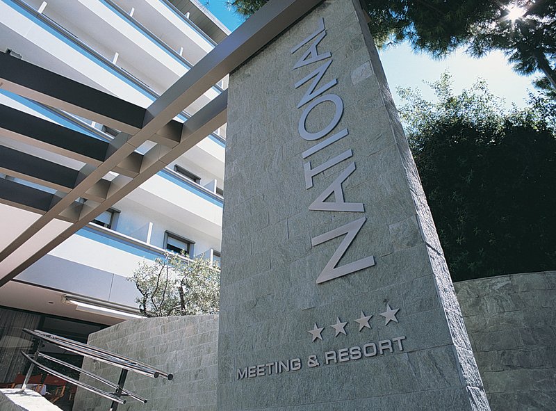 National Hotel, Rimini National Hotel, Rimini