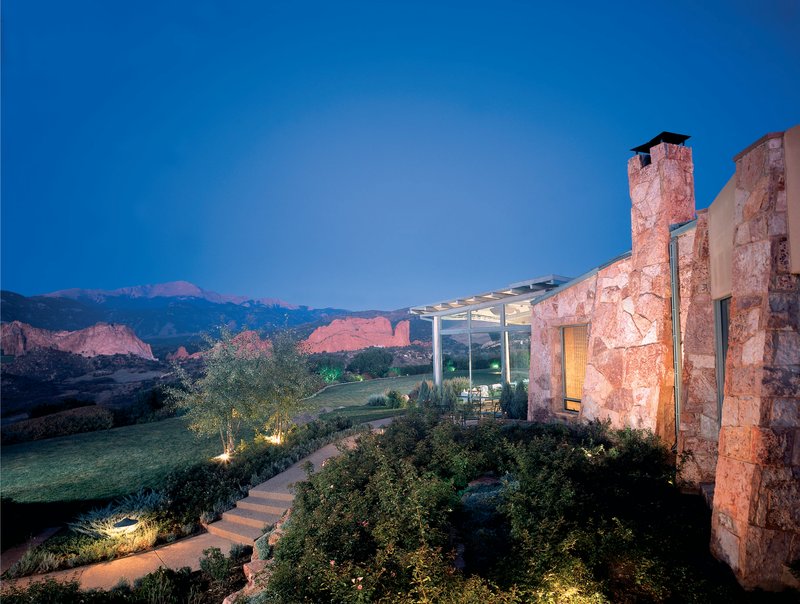 Garden of the Gods Club and Resort, Colorado Springs Garden of the Gods Club and Resort, Colorado Springs