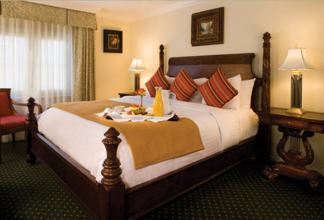 Maison Dupuy Hotel, New Orleans Maison Dupuy Hotel, New Orleans