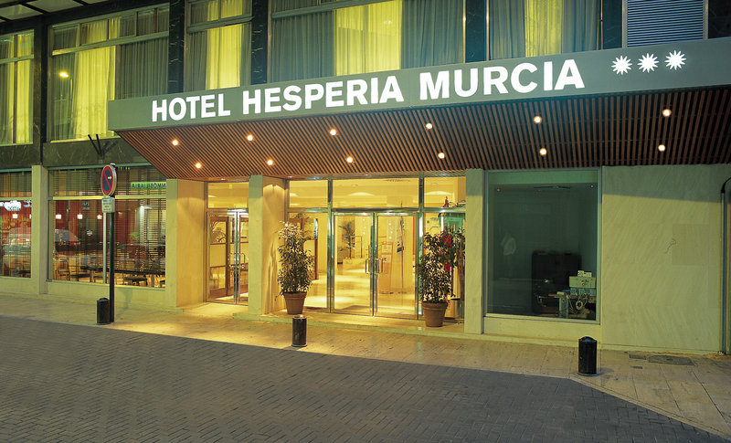NH Murcia Centro, Murcia NH Murcia Centro, Murcia