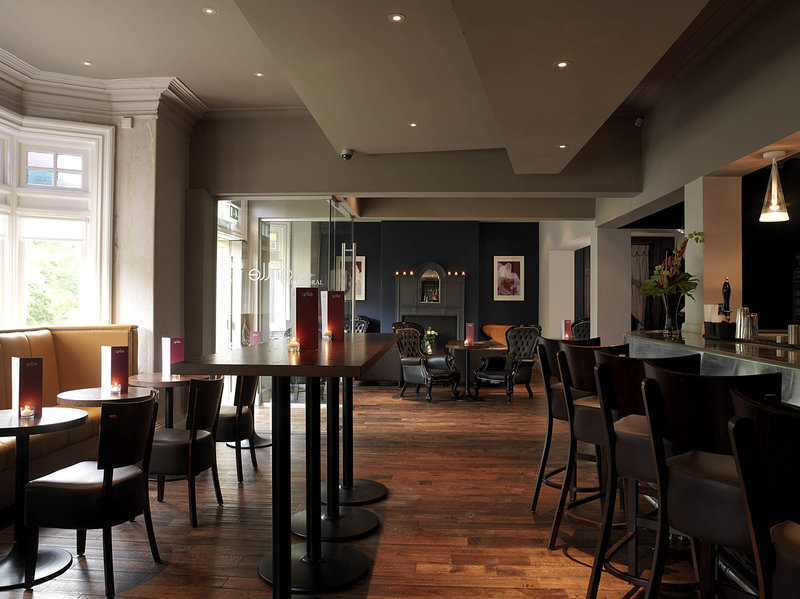 The Balmoral Hotel, Harrogate The Balmoral Hotel, Harrogate