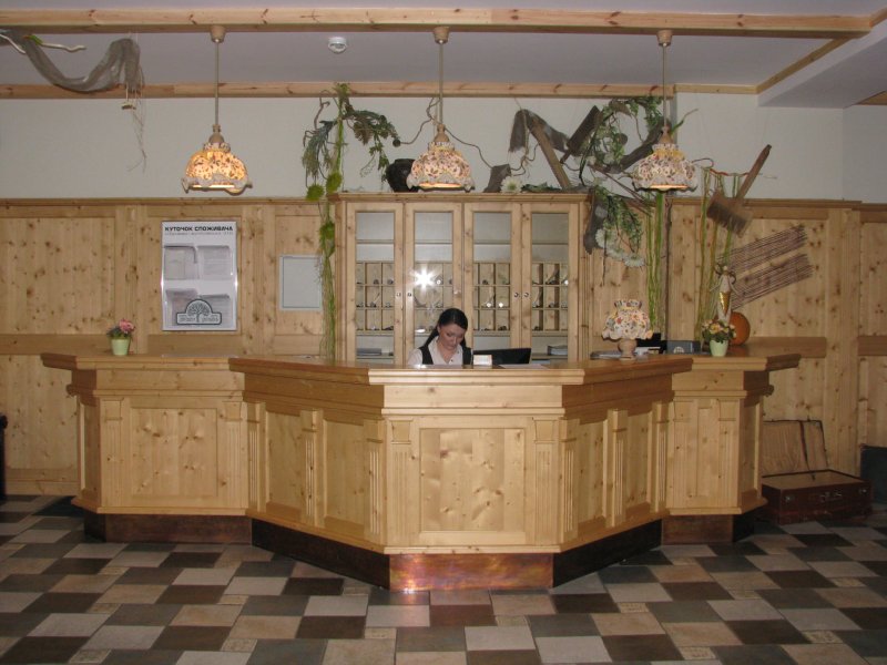 Landhaus Hotel, Kiev Landhaus Hotel, Kiev
