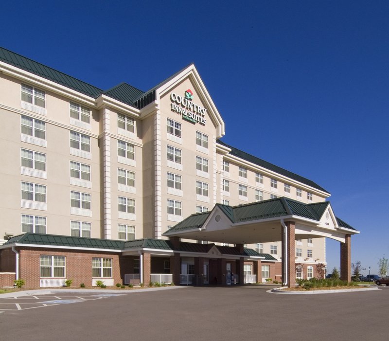 Country Inn & Suites By Carlson Denver International Airport Hotel, Denver Country Inn & Suites By Carlson Denver International Airport Hotel, Denver