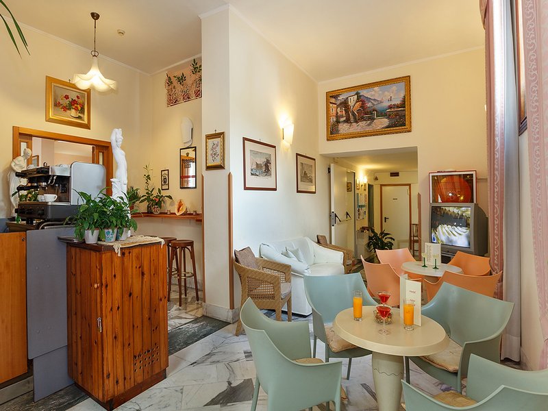 Hotel Club - Sorrento, Sorrento Hotel Club - Sorrento, Sorrento