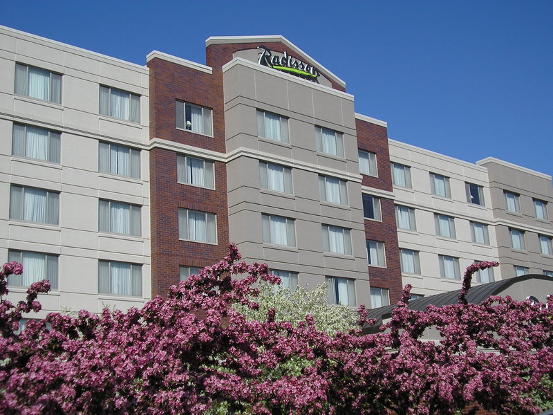 Radisson On John Deere Commons-Moline, Moline Radisson On John Deere Commons-Moline, Moline