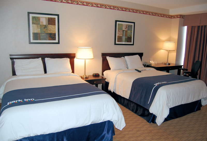 Park Inn by Radisson Hotel Toledo, OH, Toledo (OH) Park Inn by Radisson Hotel Toledo, OH, Toledo (OH)