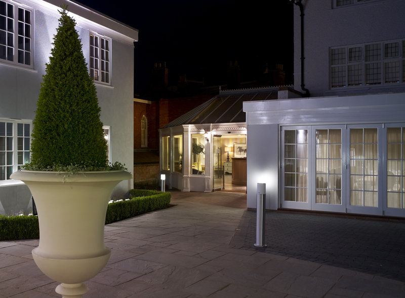 The Arden Hotel, Stratford-upon-Avon The Arden Hotel, Stratford-upon-Avon