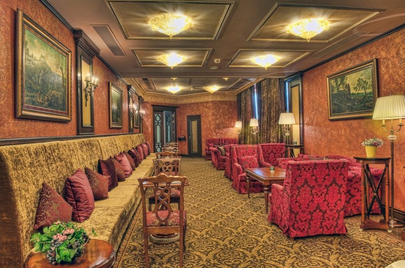 Garden Ring Hotel, Moscow Garden Ring Hotel, Moscow