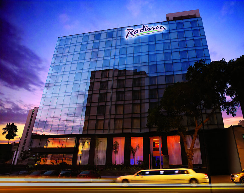 Radisson Hotel Decapolis Miraflores, Lima Radisson Hotel Decapolis Miraflores, Lima