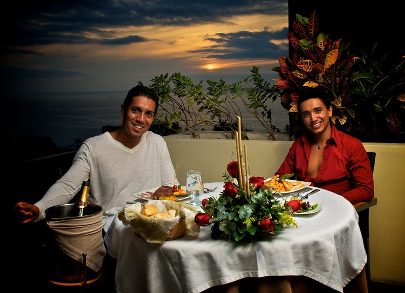 Casa Cúpula Luxury LGBT Boutique Hotel, Puerto Vallarta Casa Cúpula Luxury LGBT Boutique Hotel, Puerto Vallarta