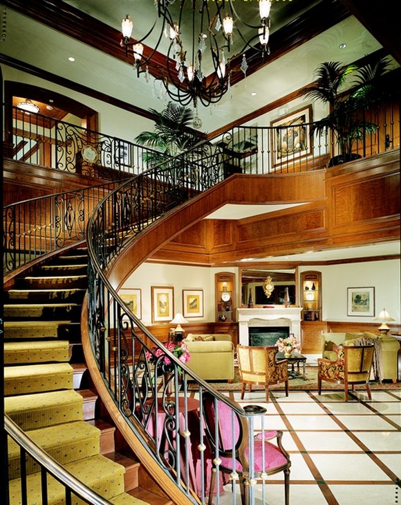 The Rose Hotel, Pleasanton The Rose Hotel, Pleasanton