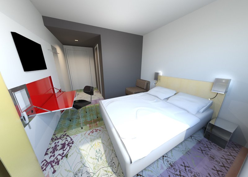 Comfort Hotel Xpress Youngstorget, Oslo Comfort Hotel Xpress Youngstorget, Oslo