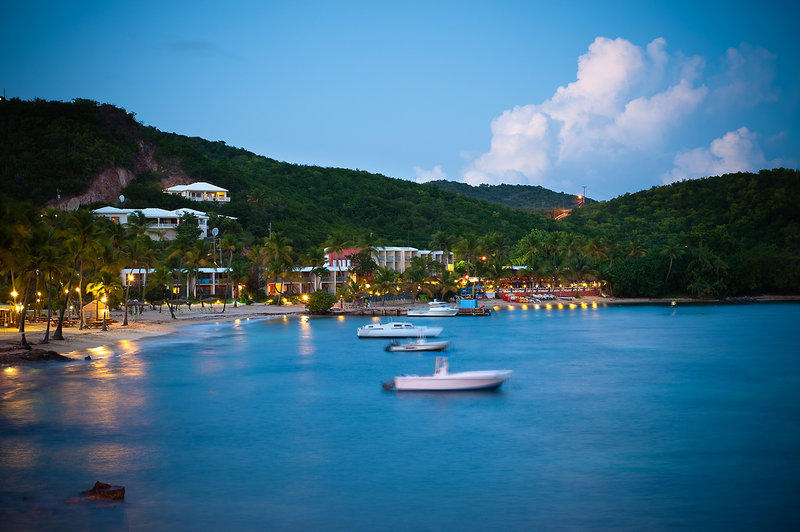 Bolongo Bay Beach Resort, Saint Thomas Bolongo Bay Beach Resort, Saint Thomas