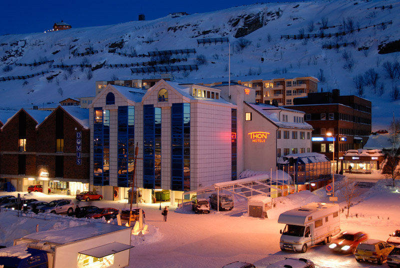 Thon Hotel Hammerfest, Hammerfest Thon Hotel Hammerfest, Hammerfest
