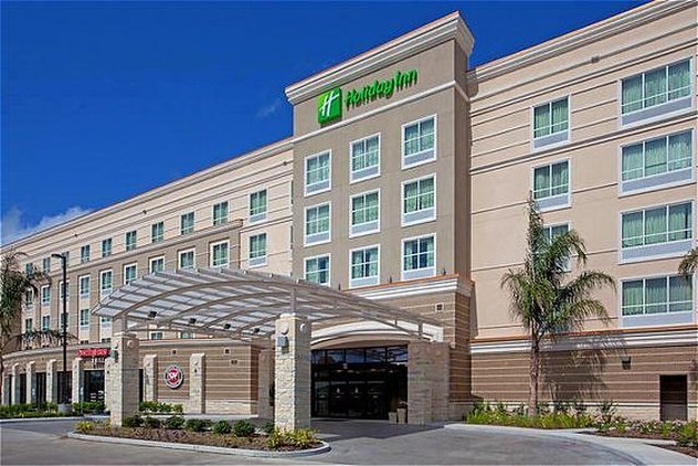 Holiday Inn Hou Energy Corridor Eldridge, Houston Holiday Inn Hou Energy Corridor Eldridge, Houston