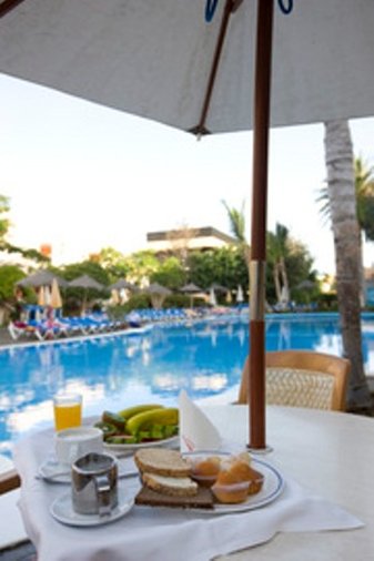 Barcelo Varadero Hotel, Tenerife Barcelo Varadero Hotel, Tenerife