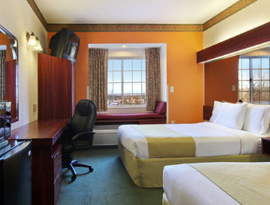Microtel Inn & Suites by Wyndham Rock Hill/Charlotte Area, Rock Hill Microtel Inn & Suites by Wyndham Rock Hill/Charlotte Area, Rock Hill