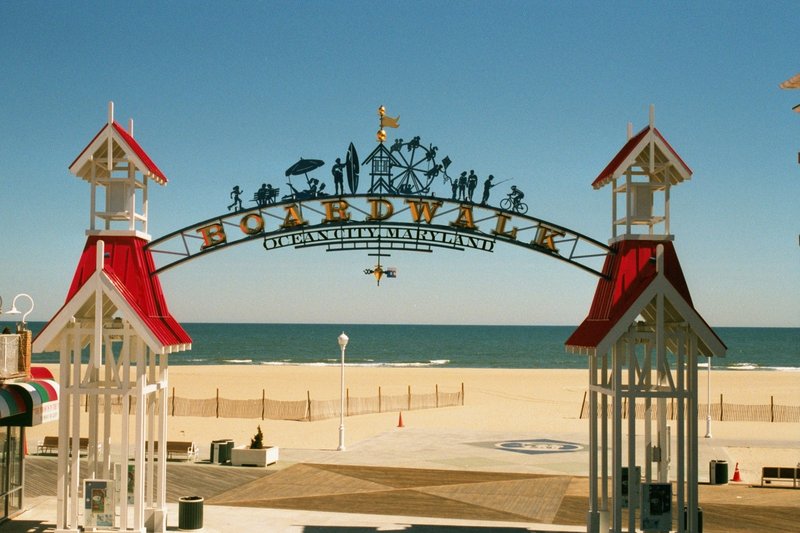 Princess Royale Hotel & Conference Center, Ocean City Princess Royale Hotel & Conference Center, Ocean City