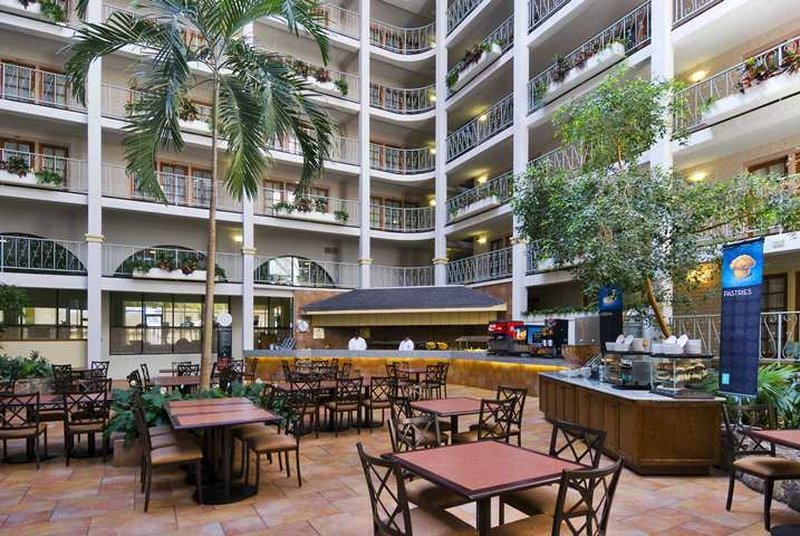 Embassy Suites by Hilton Denver Tech Center North, Denver Embassy Suites by Hilton Denver Tech Center North, Denver