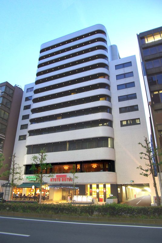 Karasuma Kyoto Hotel, Kyoto Karasuma Kyoto Hotel, Kyoto