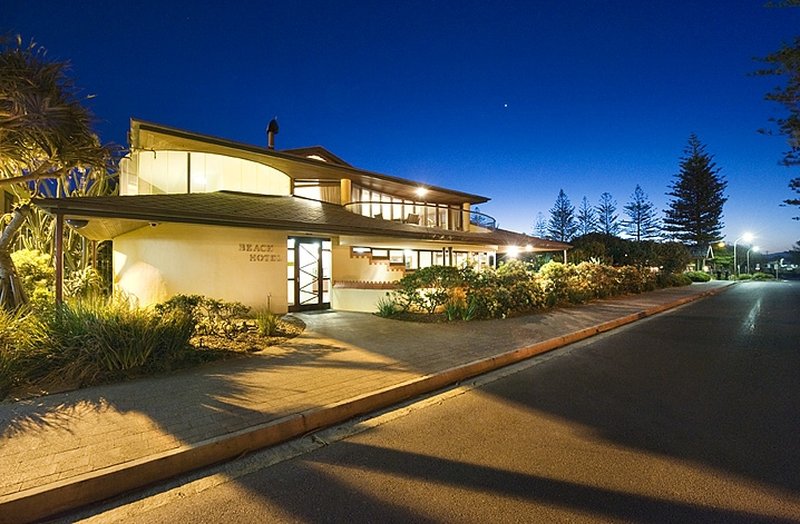 Beach Suites, Byron Bay Beach Suites, Byron Bay