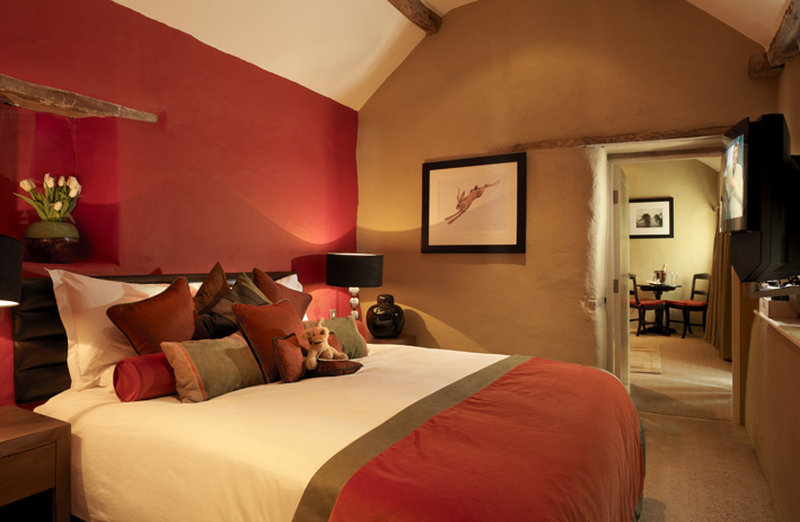 Feversham Arms Hotel & Verbena Spa, York Feversham Arms Hotel & Verbena Spa, York