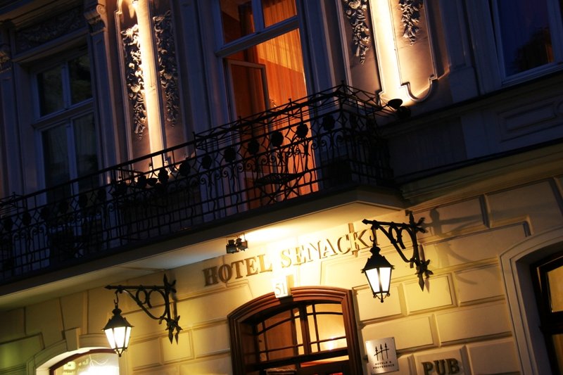 Hotel Senacki, Kraków Hotel Senacki, Kraków
