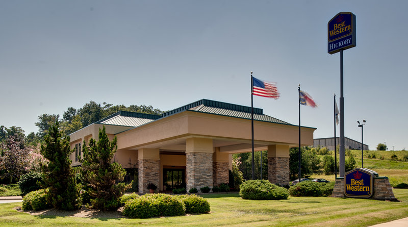 Best Western Hickory, Hickory Best Western Hickory, Hickory