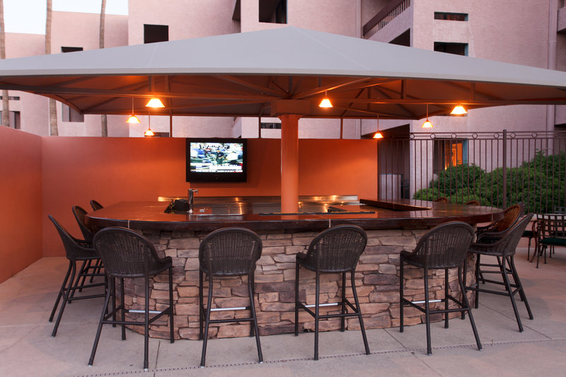 THE MCCORMICK SCOTTSDALE, Scottsdale THE MCCORMICK SCOTTSDALE, Scottsdale