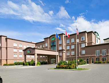 Wingate by Wyndham Calgary, Calgary Wingate by Wyndham Calgary, Calgary